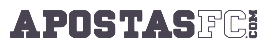 Logo do Apostas FC