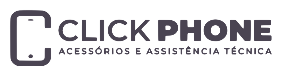 Logo da Clickphone