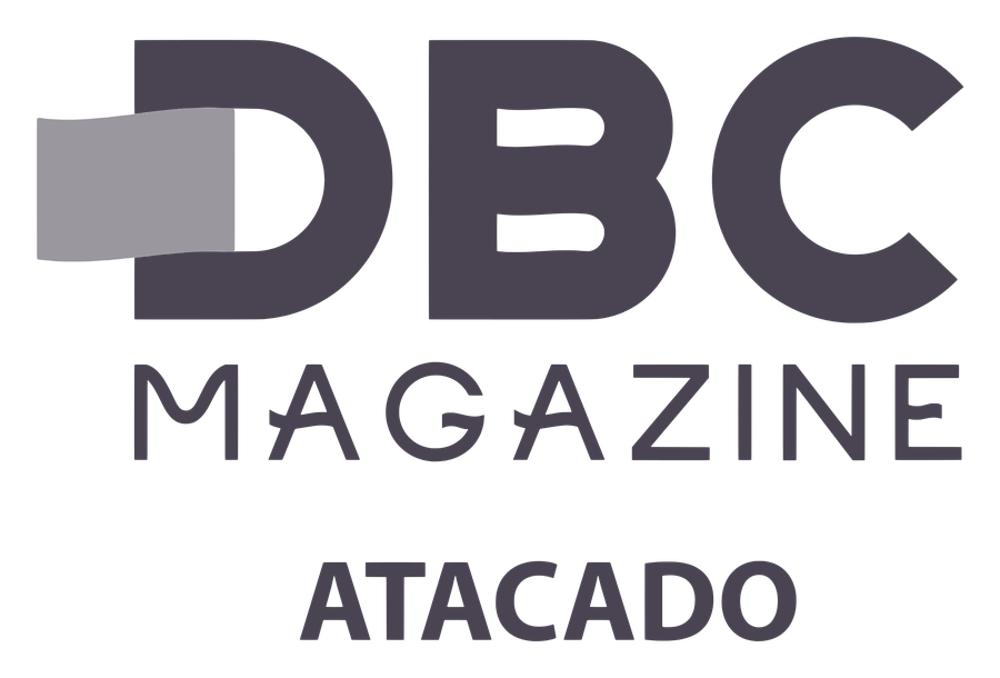 Logo da DBC Magazine