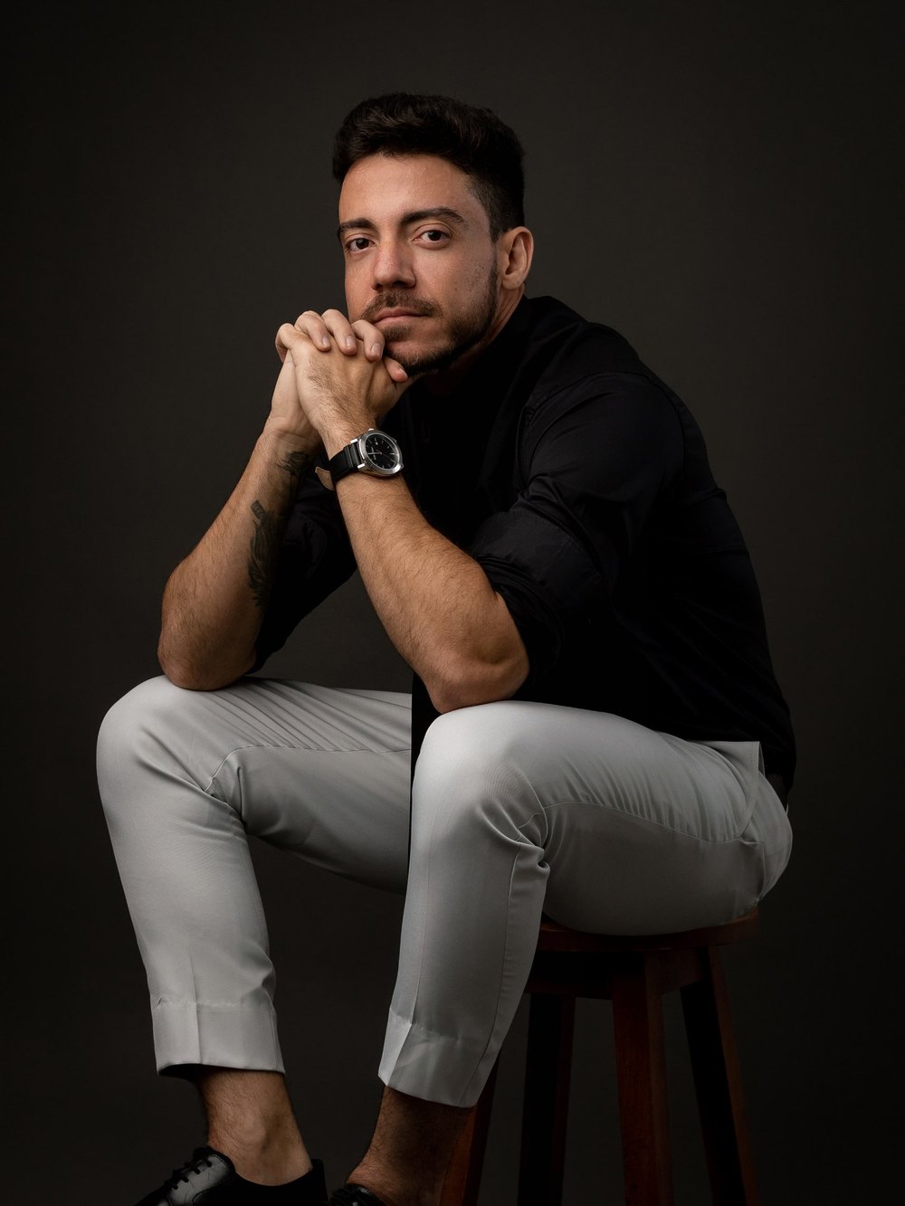 Rafael Chaves, CEO do HS10 Social Media