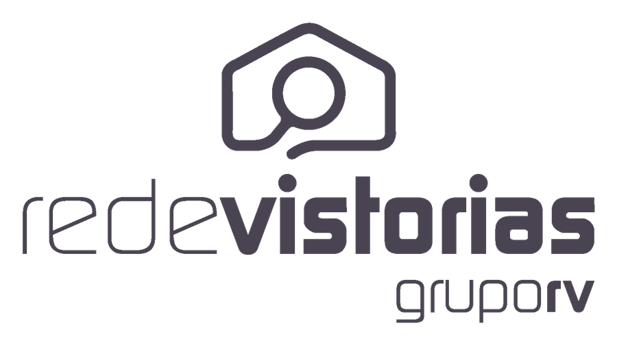 Logo da Rede Vistorias