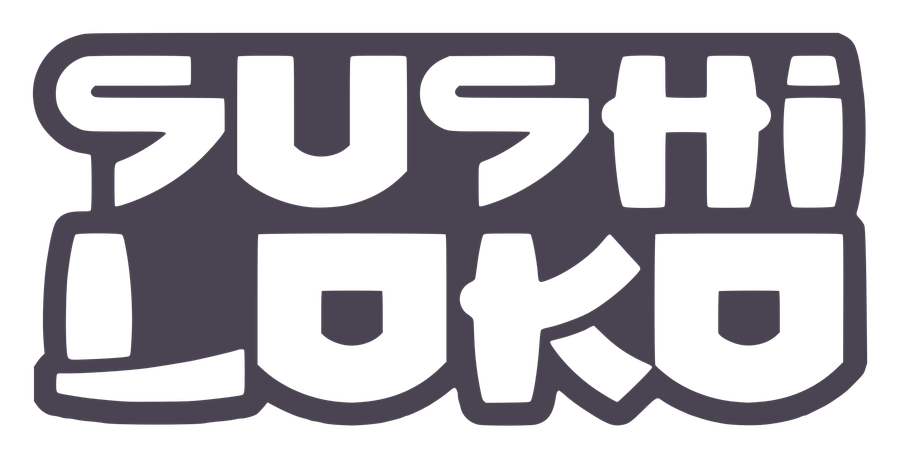 Logo da Sushiloko